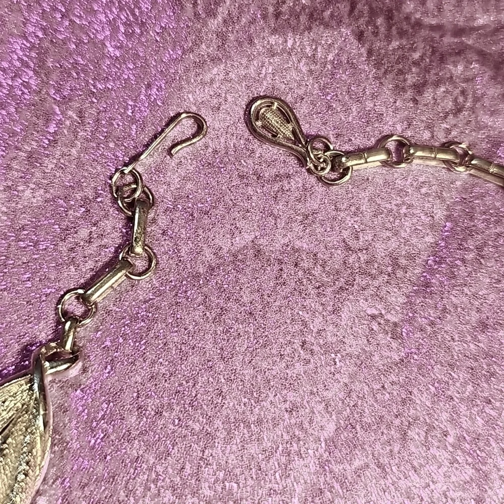 Vintage Coro Necklace